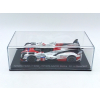 Toyota TS050 Hybrid 24h LeMans 2017 #8 - skala 1:43 - Spark